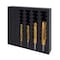 Versadrive HMT HD Combi Drill-Tap Set, M12, M16, M20, M24 301130-SET1 - alternate 1